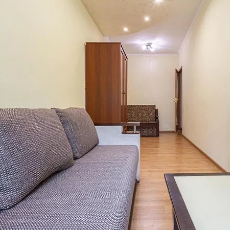 2 Isolated Bedroom Leopoli
