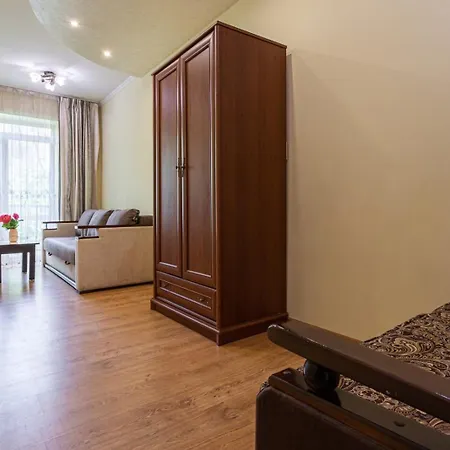 2 Isolated Bedroom